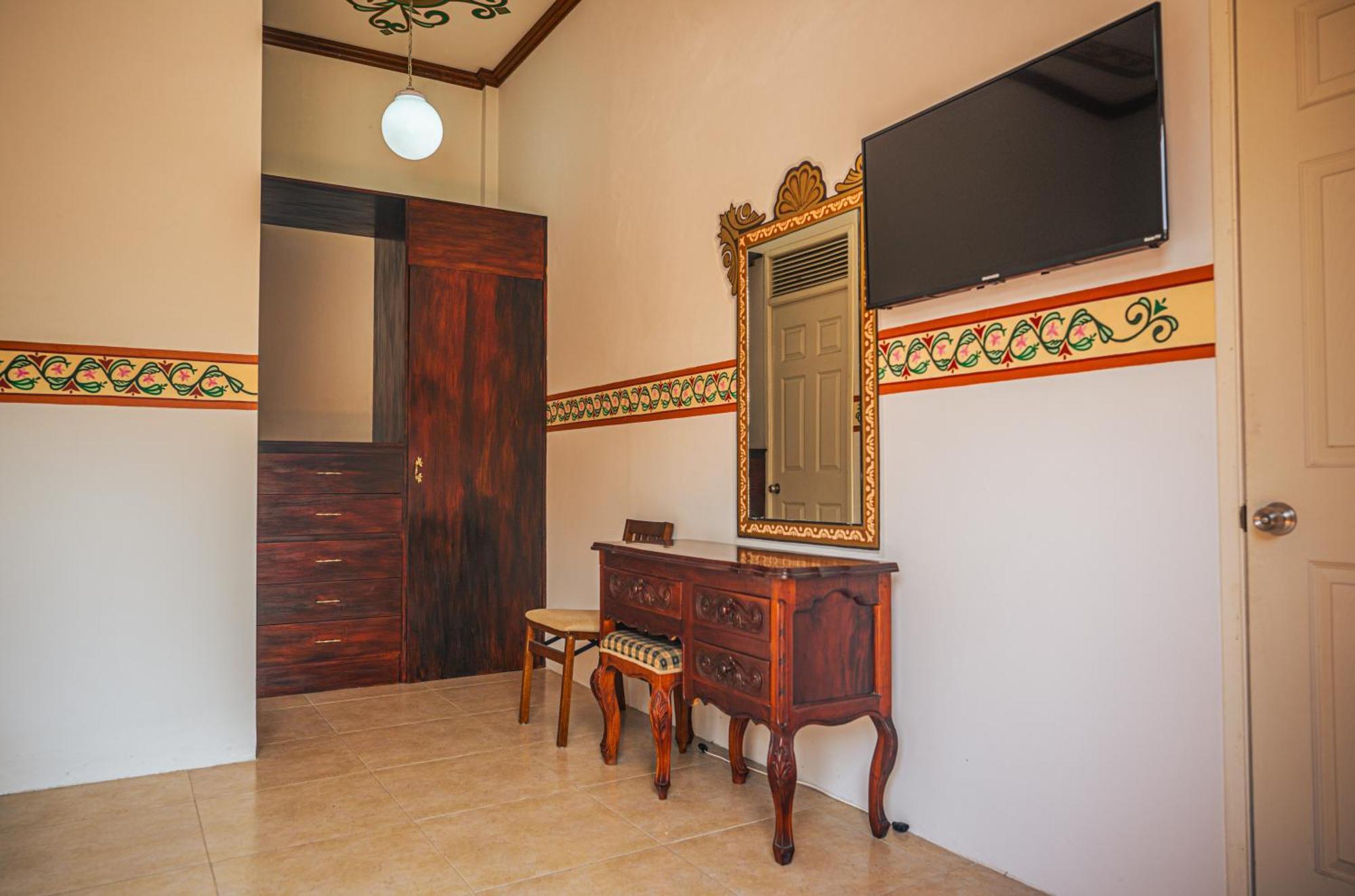 Hotel Montecillo Coatepec  Exterior photo