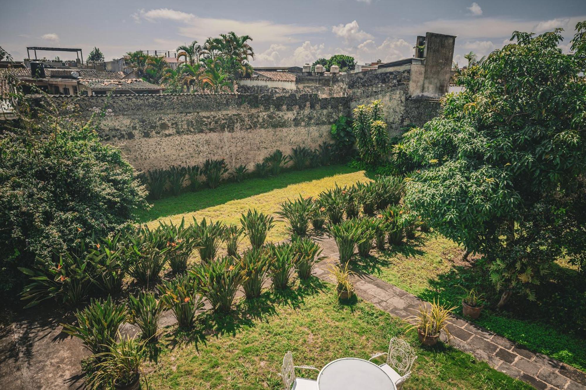 Hotel Montecillo Coatepec  Exterior photo